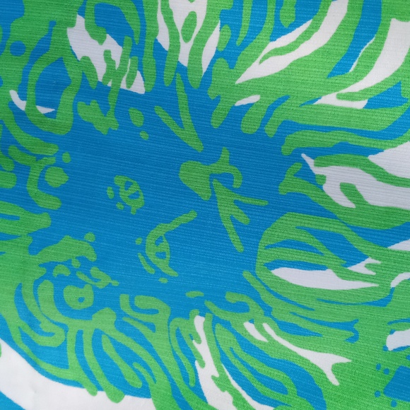 ๐Lilly Pulitzer๐ - Liz Shift Dress - Picture 4 of 16